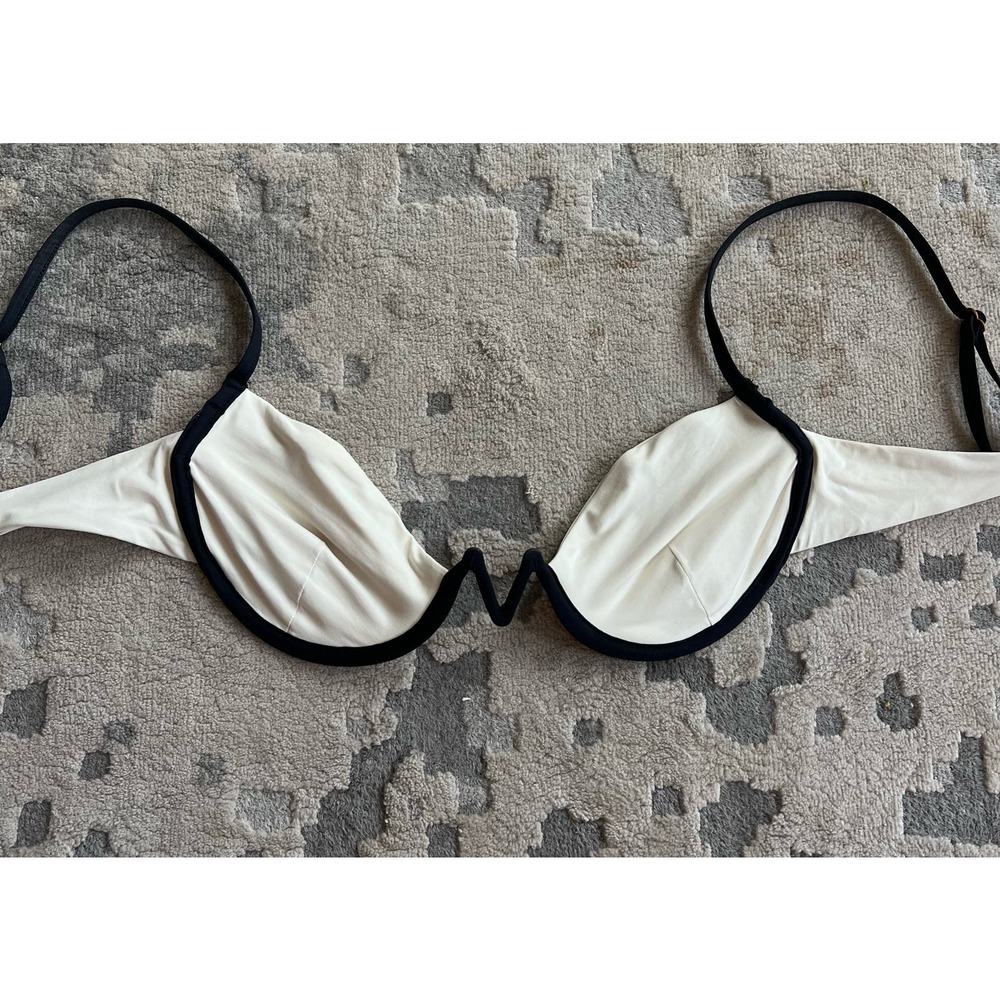 L Space Nico Bikini Top Gem